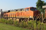 BNSF 7043